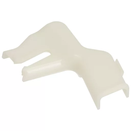 Bosch / Siemens kávéfőző lefolyócsatorna cseppelvezetéshez (VeroCafe, VeroCup, EQ.3, EQ.300)