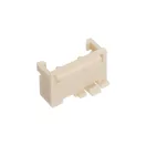Bosch / Siemens mikrokapcsoló tartó (EQ.3, EQ.300, EQ.500, VeroCafe, VeroCup)