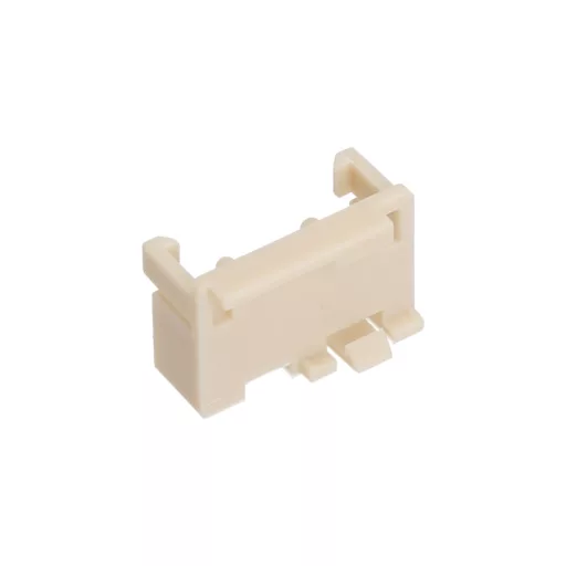 Bosch / Siemens mikrokapcsoló tartó (EQ.3, EQ.300, EQ.500, VeroCafe, VeroCup)