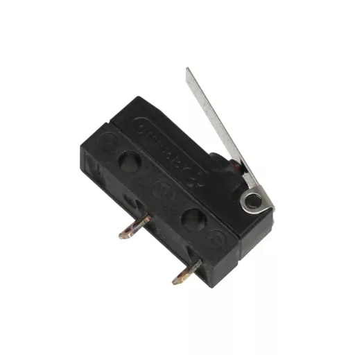 Bosch / Siemens EQ.3 és VeroCup kávéfőző ajtó mikrokapcsoló (Cherry DC1)