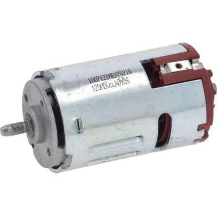 MOTOR MC MIELE WERKS NORME 120V