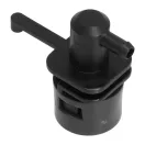 Bosch / Siemens EQ.3 és VeroCup kávéfőző ajtó csatlakozó elem (12013155)