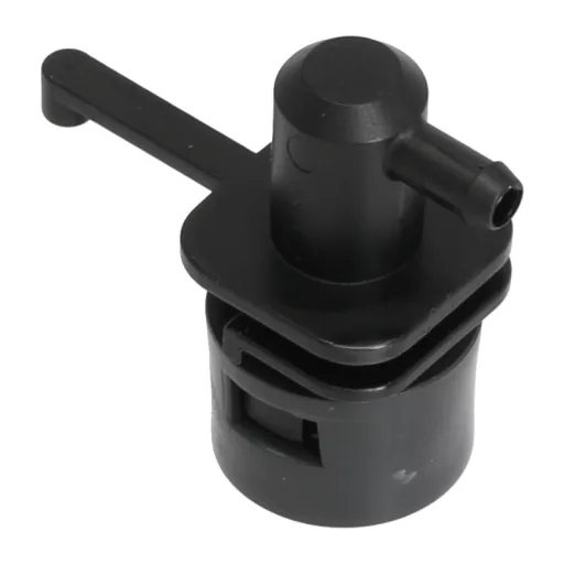 Bosch / Siemens EQ.3 és VeroCup kávéfőző ajtó csatlakozó elem (12013155)