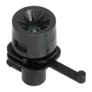 Bosch / Siemens EQ.3 és VeroCup kávéfőző ajtó csatlakozó elem (12013155)