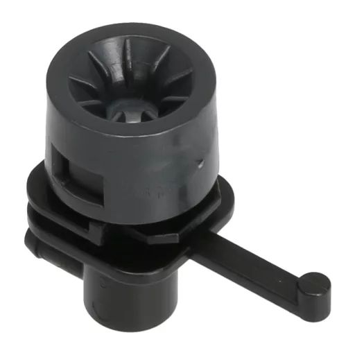 Bosch / Siemens EQ.3 és VeroCup kávéfőző ajtó csatlakozó elem (12013155)