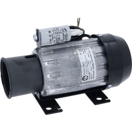 MÁGNESES MOTOR 150W