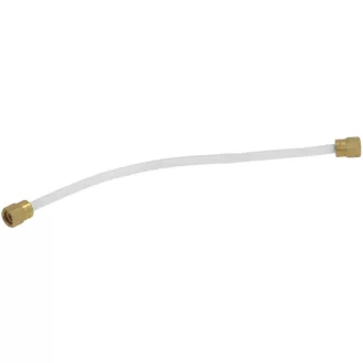 PTFE CSŐ 6/4 L240 mm