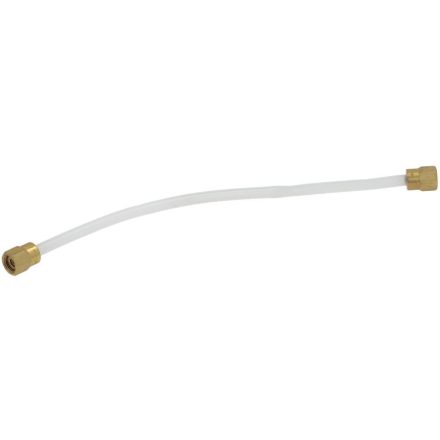 PTFE CSŐ 6/4 L240 mm