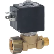 Szelep 220-240V 50Hz Meleg Víz