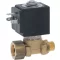 Szelep 220-240V 50Hz Meleg Víz