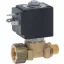 Szelep 220-240V 50Hz Meleg Víz