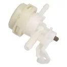 Siemens EQ.500 biztonsági szelep kávéfőzőhöz (TP501D09, TQ503D01 sorozat)