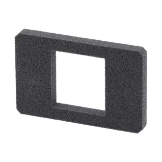   Siemens EQ.500 habcsillapító őrlőtölcsérhez (54x35,5 mm)