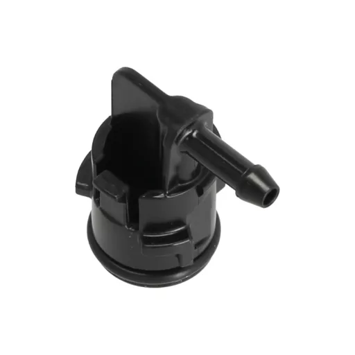 Bosch / Siemens tejcső csatlakozó pipa (00611445) (EQ.5, EQ.7, EQ.8, EQ.9, VeroBar)