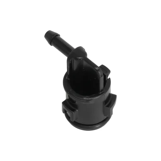 Bosch / Siemens tejcső csatlakozó pipa (00611445) (EQ.5, EQ.7, EQ.8, EQ.9, VeroBar)