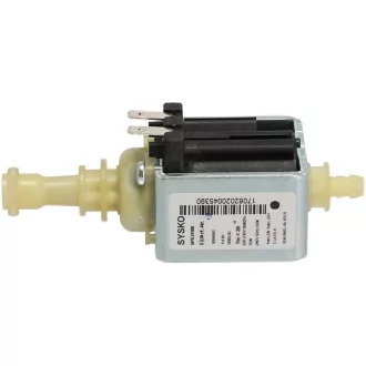   Nivona kompatibilis Sysko SPX.H100 vízszivattyú 65W (NICR 5xx, 6xx, 7xx, 8xx, 9xx, 10xx)
