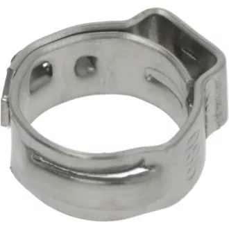   Gaggia / Saeco Oetiker fül bilincs (ø 7.8-9.5 mm) 421940221091