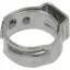 Gaggia / Saeco Oetiker fül bilincs (ø 7.8-9.5 mm) 421940221091