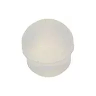 Gaggia gomba alakú szilikon tömítés (Ø7/6 x 8 mm)