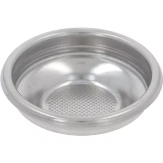 SZŰRŐ ROZSDAMENTES ACÉL 1 CSÉSZE H.19.5