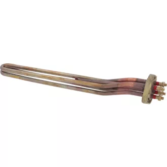 FŰTŐELEM 2GR 4P 120V 2600W