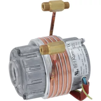 MOTOR RPM 230V 50/60Hz H20
