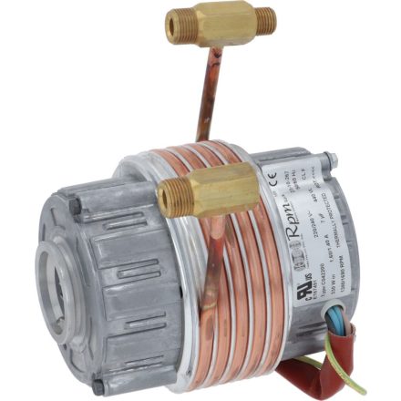 MOTOR RPM 230V 50/60Hz H20