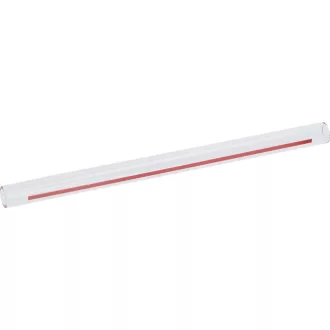 SZINTJELZŐ ÜVEGCSŐ 11X8X170