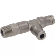 GYORSCSATLAKOZÓ T 1/8M D 4-EL