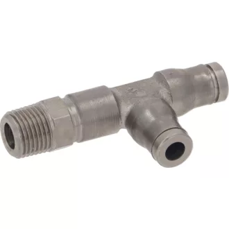 GYORSCSATLAKOZÓ T 1/8M D 4-EL