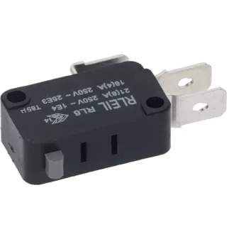 MIKROKAPCSOLÓ K733 MAC ASC