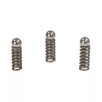 Daráló rugó szett