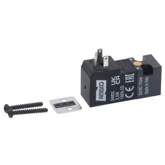 AIR INLET VALVE