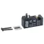 AIR INLET VALVE