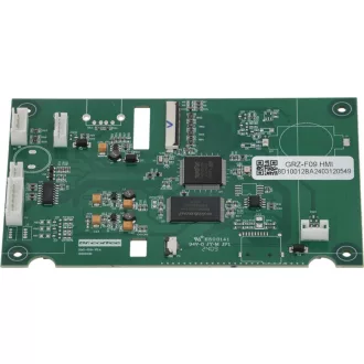 HMI PCBA