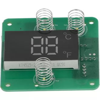 HMI PCBA