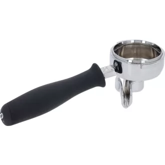 Szűrőtartó 2 kifolyós