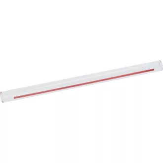 SZINT ÜVEGCSŐ 11X8X170