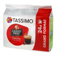 Tassimo Grand Mere Espresso kapszula (24 db)