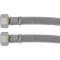 FLEXIBILIS CSŐ 3/8FF TÖMLŐVÉG CSATLAKOZÓ L 450MM