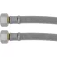 FLEXIBILIS CSŐ 3/8FF TÖMLŐVÉG CSATLAKOZÓ L 450MM