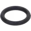 O-GYŰRŰ EPDM Ø 6X1.2