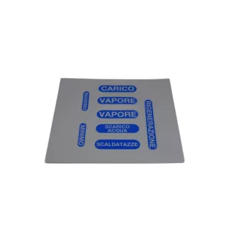 Matrica E61 SMALL