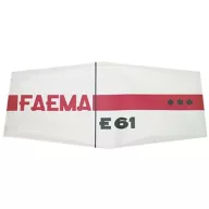 Matrica Faema E61