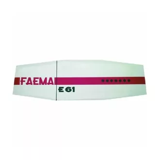 MATRICA E61 2/GR