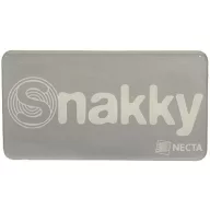 RAGASZTÓS LEMEZ SNAKKY LOGÓ
