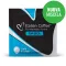 Italian Coffee Top Deca ESE pod - 100% Arabica, koffeinmentes, 100 × 7 g
