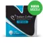 Italian Coffee Top Deca ESE pod - 100% Arabica, koffeinmentes, 100 × 7 g