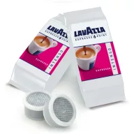   Lavazza Espresso Point Intenso kávékapszula - 100% Robusta, 100 db