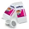Lavazza Espresso Point Intenso kávékapszula - 100% Robusta, 100 db